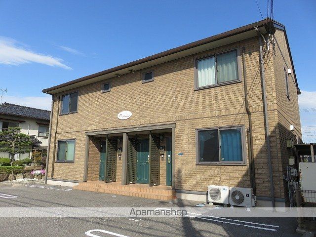 セジュールはまなす