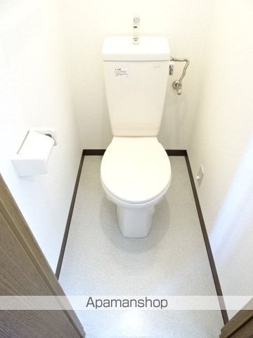 クロスロード広沢の内装写真