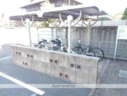 セドナ[1LDK/42.8m2]の外観2