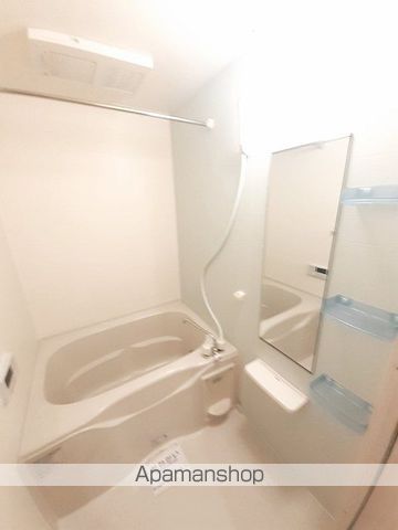 Pine Breeze壱番館の内装写真