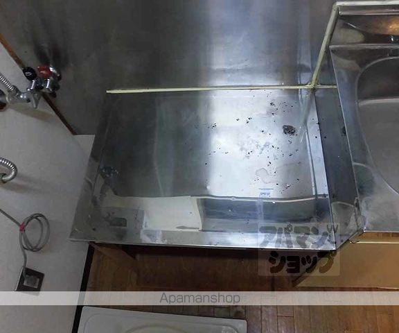 シャトー北野の内装写真