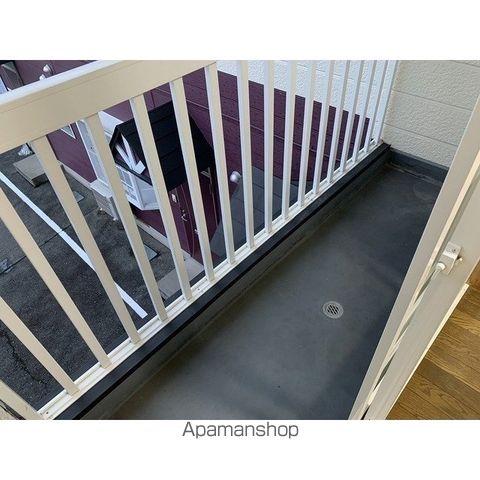 ニューコスモハイツの内装写真