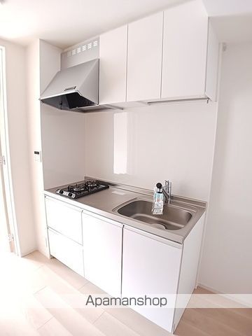 Boscato Hの内装写真