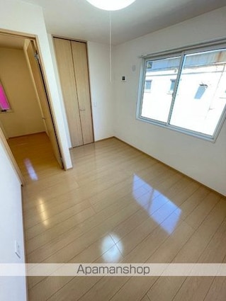 クレセント[1LDK/40.48m2]の内装1