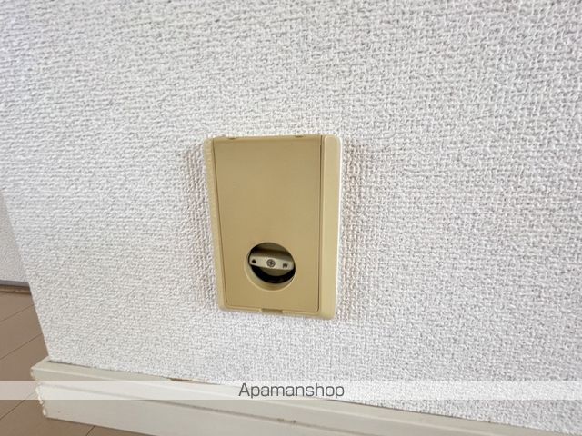 シャンポール9.の内装写真