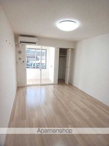 ル クール IIの内装写真