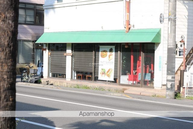 クニーズコート B棟の周辺写真