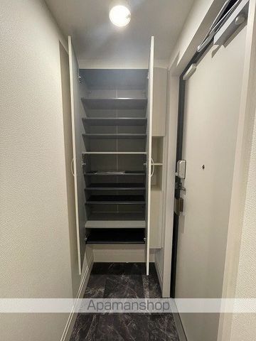 DーROOM樹・大和南の内装写真