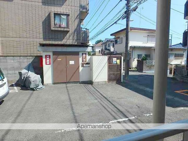 シェレバウムのその他写真