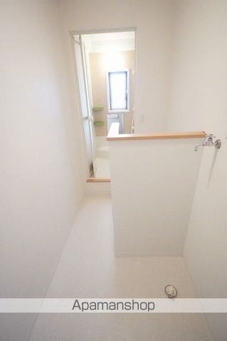 COZY広野の内装写真