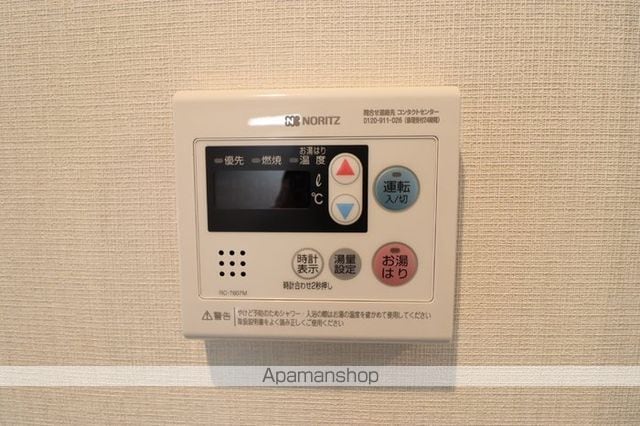 ＡＧＲＥＶＥ 805 ｜ 千葉県千葉市中央区新宿１丁目24-13（賃貸マンション1K・8階・26.75㎡） その15