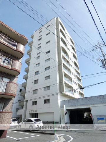 ARCO10の外観写真