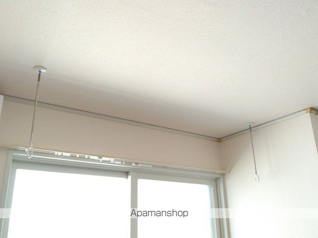 メモリー三千刈 Aの内装写真