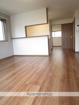 Ｌａ　Ｒ＆２３３ｓｉｄｅｎｃｅ　Ｃｈｉｃ[3LDK/76.7m2]の内装5
