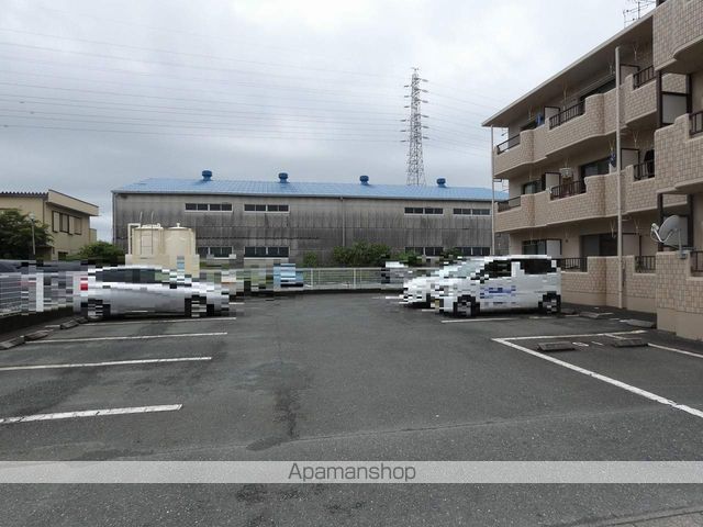 パークハイツ若林のその他写真