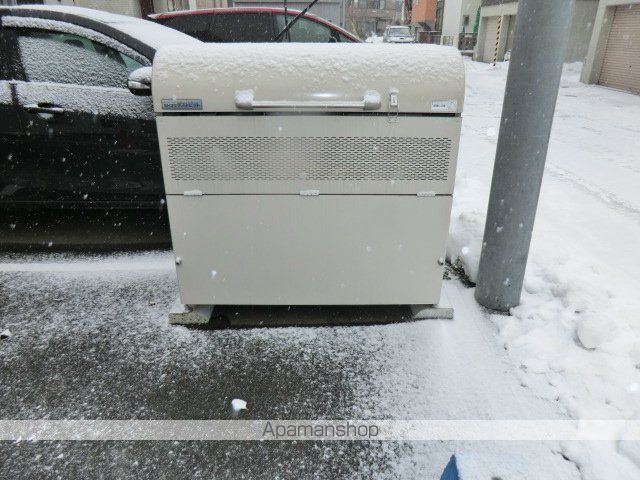 キューブ美園6・8のその他写真