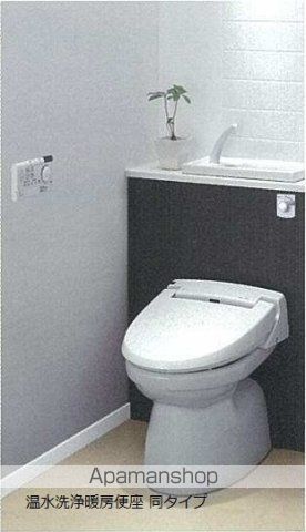 ラヴィエールIの内装写真