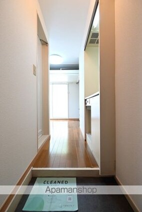 メトリブ三軒茶屋[1R/14m2]の玄関1