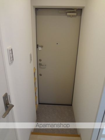 ステラウッド清州の内装写真