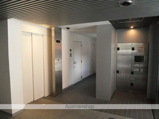 カスタリア目黒鷹番の内装写真