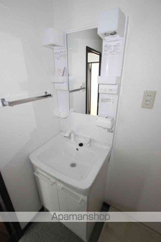 フォンテーヌ船橋の内装写真