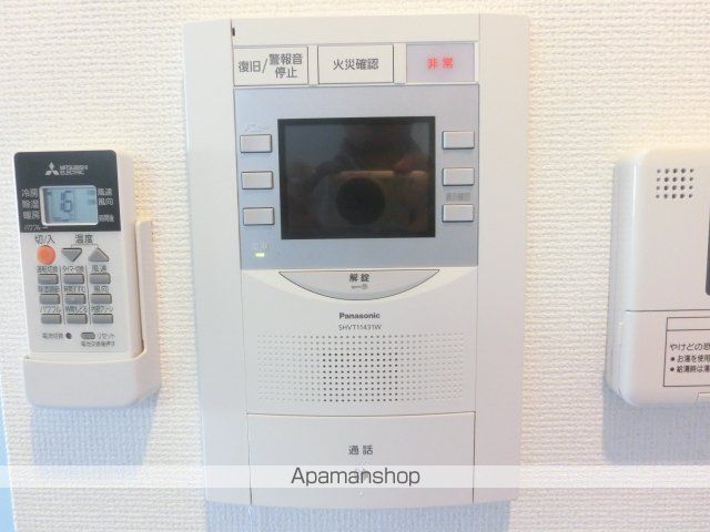 SERENITE北久宝寺の内装写真