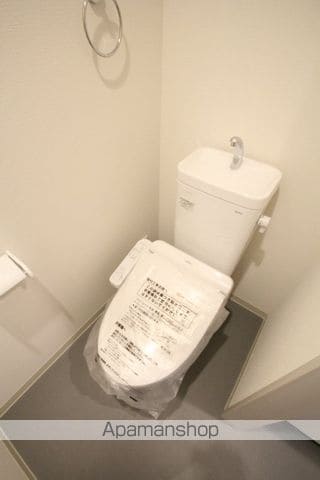 ウェルスクエア豊中北桜塚の内装写真