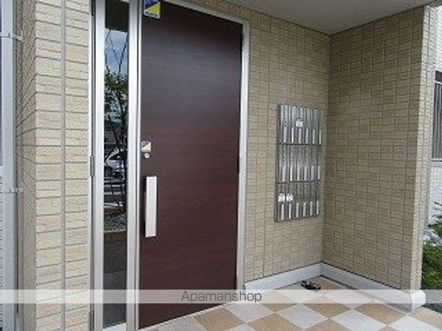 MDPマンション矢巾 Bのその他写真