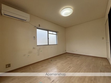 ａｘメゾン[1DK/25.74m2]のリビング・居間