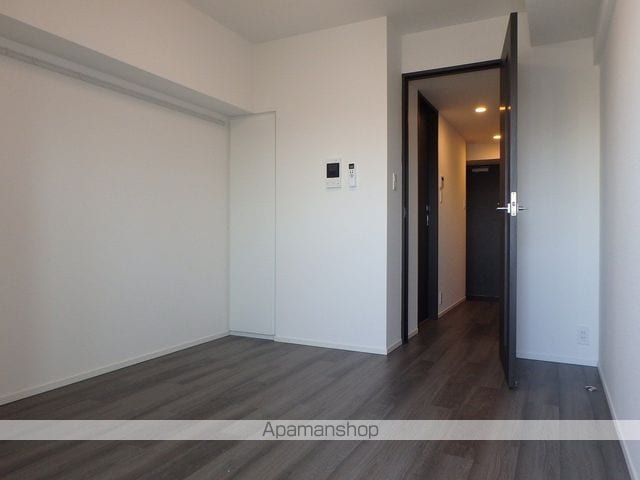 S-RESIDENCE川口Luchiaの内装写真
