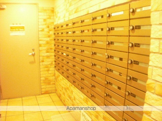 クインテット恵比寿のその他写真