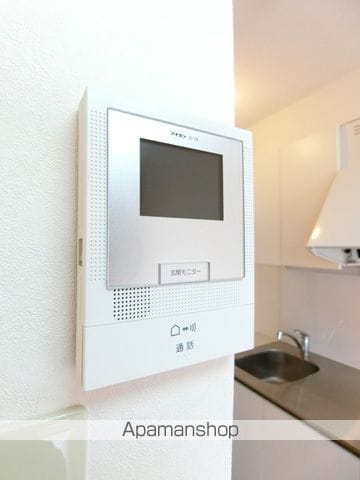 メゾンドゥSHINO南町の内装写真