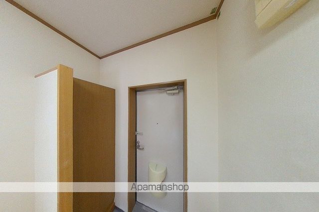 パレスまつかんの内装写真