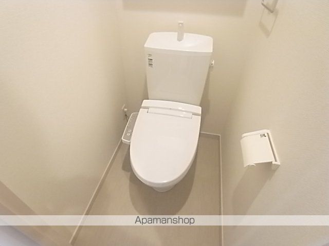 リブリ・Le lien尼崎の内装写真