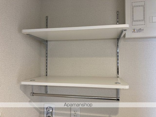 ベレオ万代の内装写真