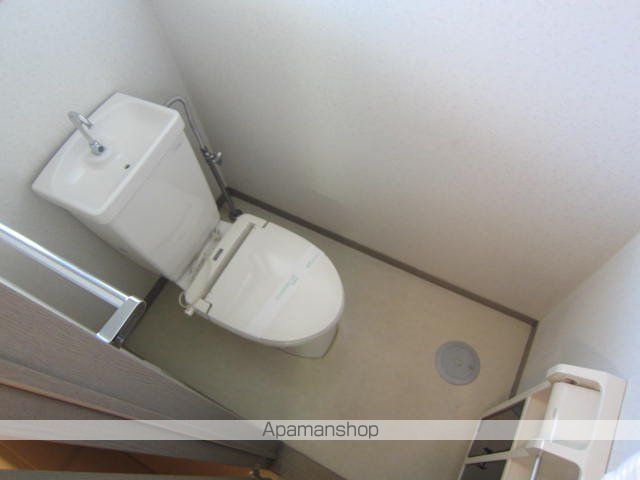 シャトレKの内装写真