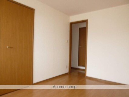 ベルドミール堅田[2DK/54.32m2]の内装5