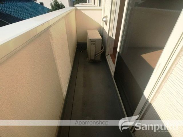 チュビサードの内装写真