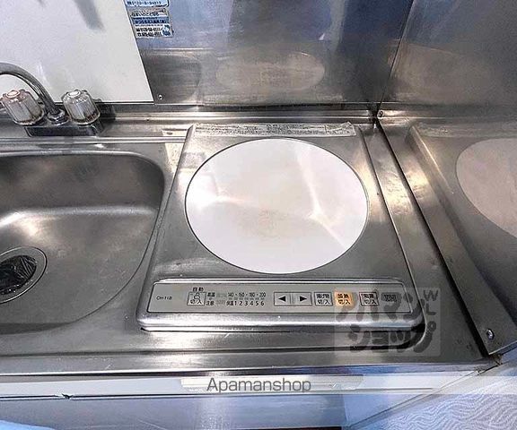 セントガーデンの内装写真