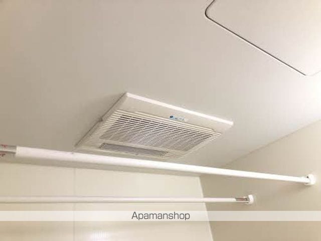 サニーハイツタマキの内装写真