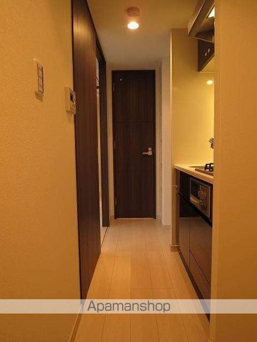 アルテシモシリウスの内装写真