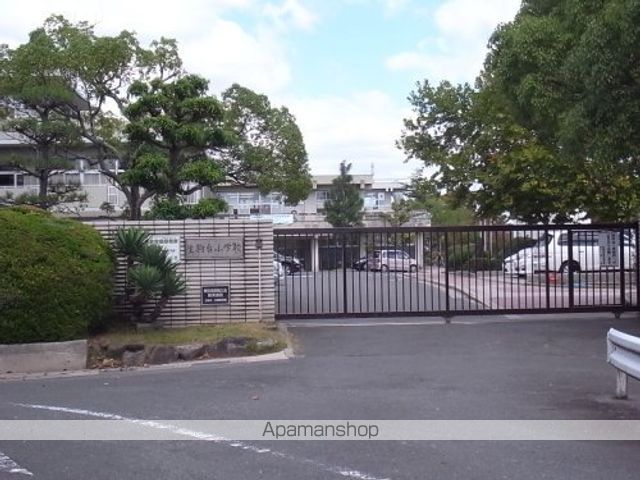 生駒市南田原町戸建の周辺写真