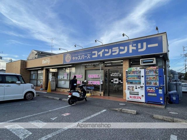 プランドールマルコの周辺写真