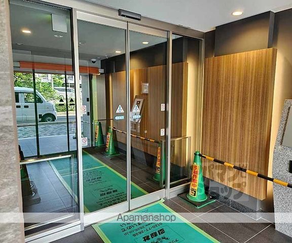 プレサンスロジェ京都御所西の内装写真
