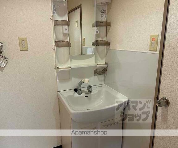 今井ドゥーズィエムマンションの内装写真