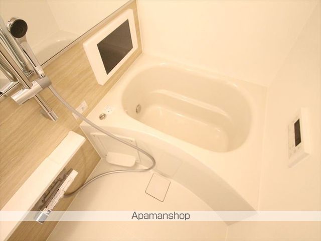 プレジオ江坂SOUTHの内装写真
