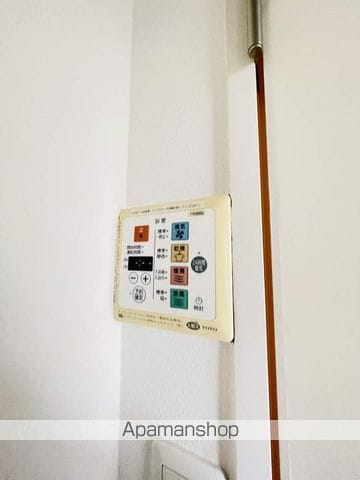 S−FORT六番町の内装写真