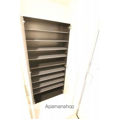 ハーモニーテラス辰巳町の内装写真