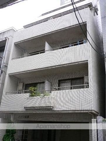 堺町二丁目ビル