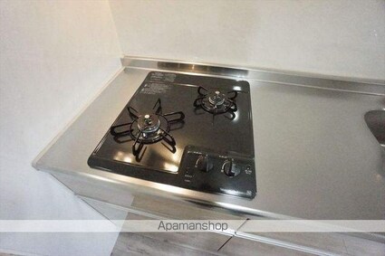 リヴシティ浅間町[1K/28.85m2]の内装6